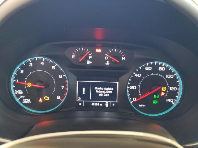 1G1ZD5ST0PF126696 2023 CHEVROLET MALIBU