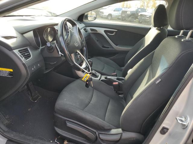 2015 HYUNDAI ELANTRA SE - 5NPDH4AE7FH604104