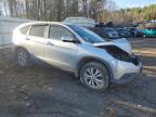 HONDA CR-V EX photo