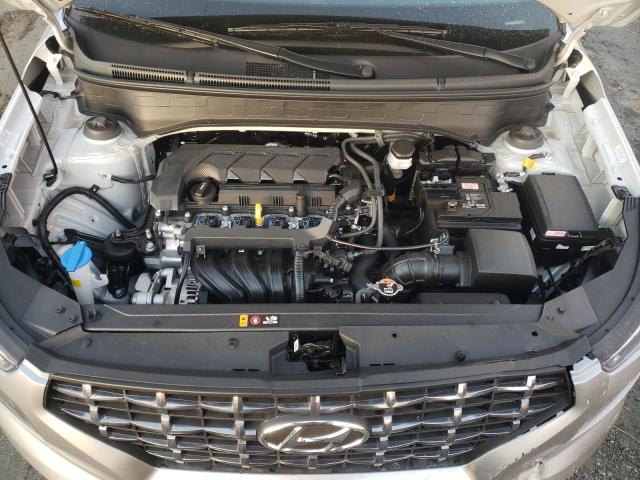 2024 HYUNDAI VENUE SEL - KMHRC8A35RU329171