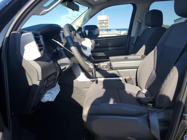 2023 TOYOTA TUNDRA CRE - 5TFLA5DB1PX073592