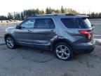 FORD EXPLORER L снимка