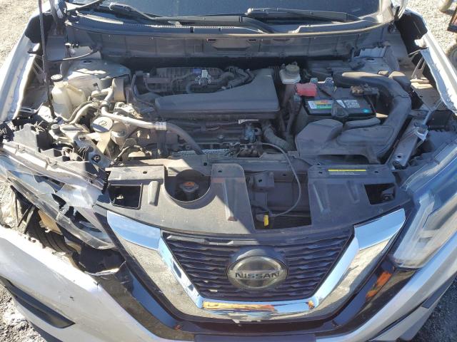 2019 NISSAN ROGUE S - KNMAT2MT3KP529965