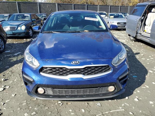 2020 KIA FORTE FE - 3KPF24AD0LE260357