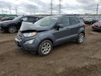 2020 FORD ECOSPORT S - MAJ3S2GE5LC334408