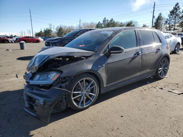 2017 VOLKSWAGEN GOLF R #3021091220