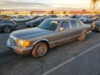 MERCEDES-BENZ 560 SEL photo