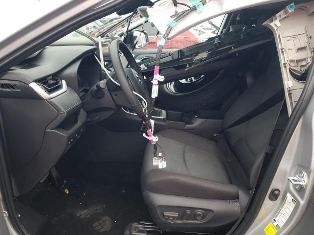 2024 TOYOTA RAV4 XLE - 2T3RWRFV6RW242510