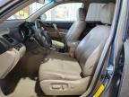 TOYOTA HIGHLANDER photo