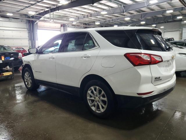 2019 CHEVROLET EQUINOX LT - 3GNAXUEV2KL203884