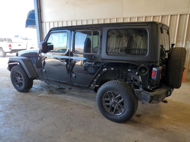 VIN 1C4PJXDG3RW313033 2024 JEEP WRANGLER no.2