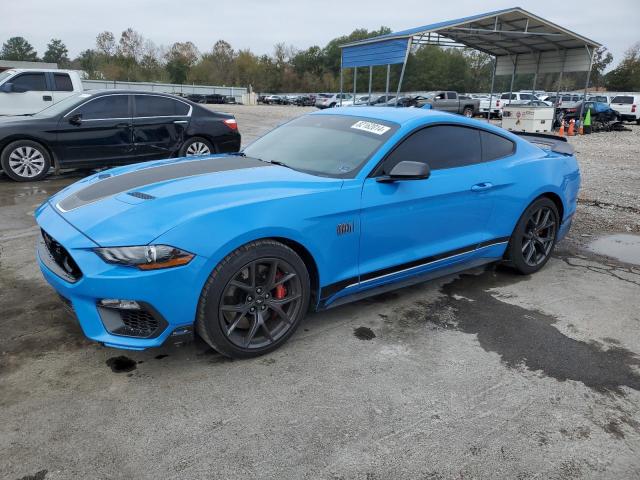 2022 FORD MUSTANG MA #3027023794