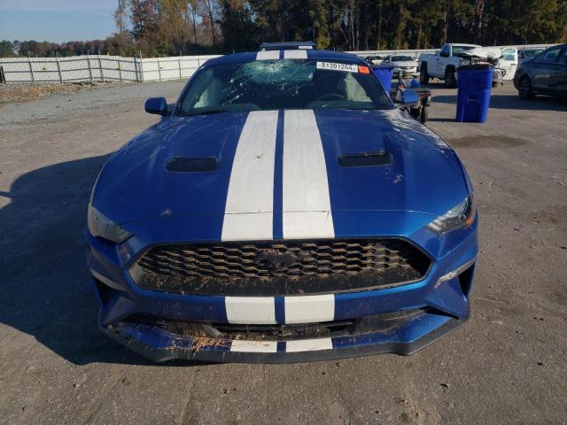 2020 FORD MUSTANG - 1FA6P8TH9L5129096