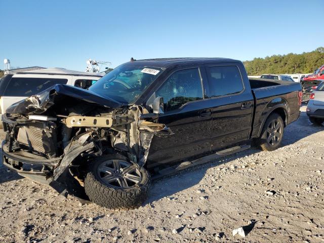 2020 FORD F150 SUPER - 1FTEW1E53LKD71869