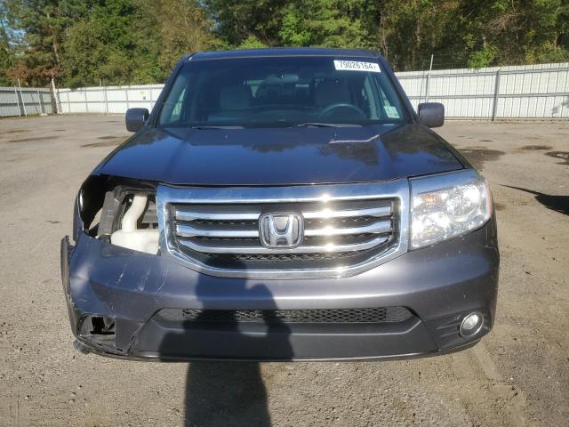 VIN 5FNYF3H30FB027260 2015 Honda Pilot, SE no.5