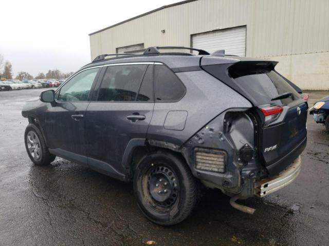 2020 TOYOTA RAV4 LE - 2T3G1RFV4LC135096