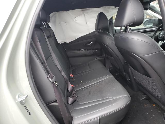 2022 HYUNDAI SANTA CRUZ - 5NTJEDAF0NH012516
