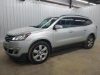 CHEVROLET TRAVERSE L снимка