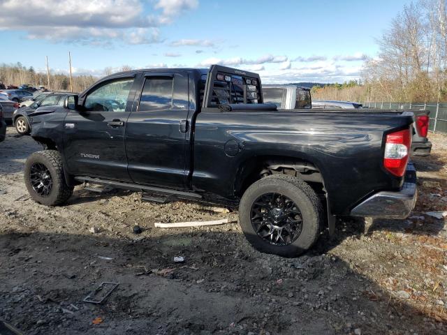 2018 TOYOTA TUNDRA DOU - 5TFUY5F18JX735714