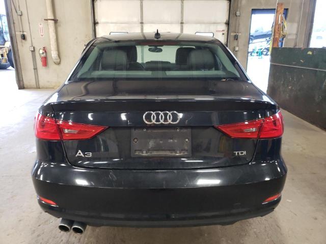 2015 AUDI A3 PREMIUM - WAUCJGFF3F1052821