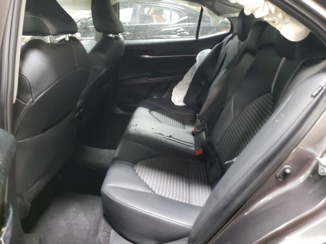 2023 TOYOTA CAMRY SE N - 4T1G11AK5PU129433