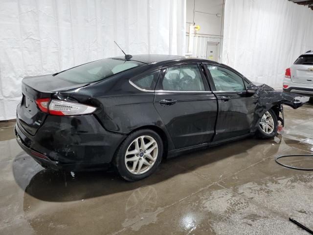 VIN 3FA6P0HD0ER102182 2014 Ford Fusion, SE no.3