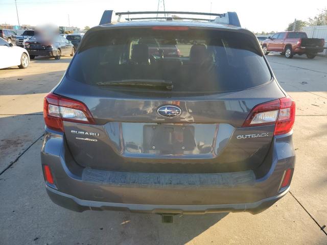 2015 SUBARU OUTBACK 2. - 4S4BSBLCXF3214629