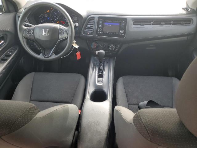 2022 HONDA HR-V LX - 3CZRU6H33NM702020