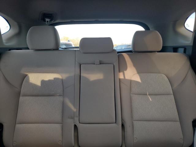 2018 HYUNDAI TUCSON SEL - KM8J33A48JU737659