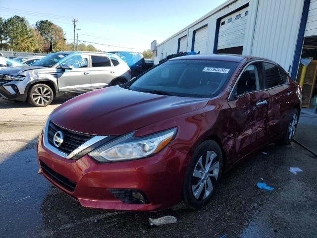 2017 NISSAN ALTIMA 2.5 - 1N4AL3AP6HC272688