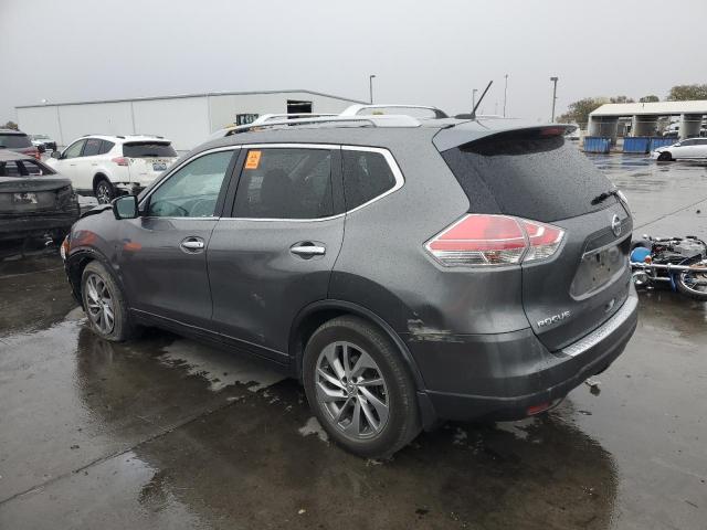 Vin: 5n1at2mt8ec791049, lot: 81305004, nissan rogue s 20142