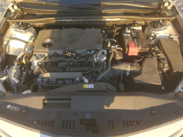 2023 TOYOTA CAMRY SE N - 4T1T11AK3PU179150