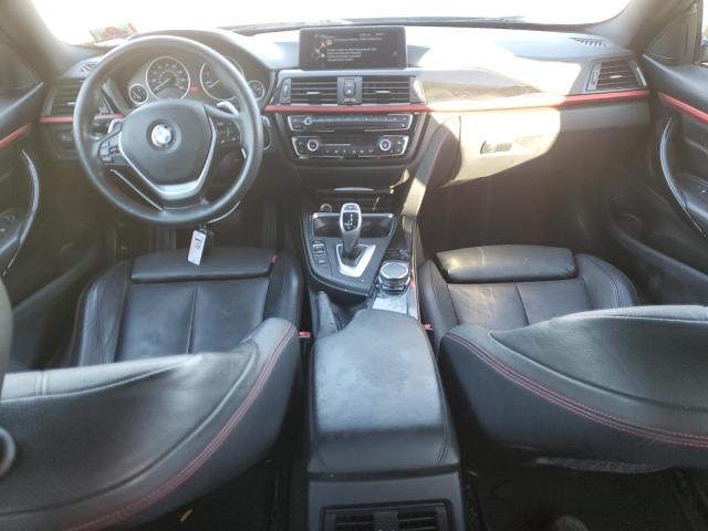2015 BMW 428 XI - WBA3N5C55FK198314