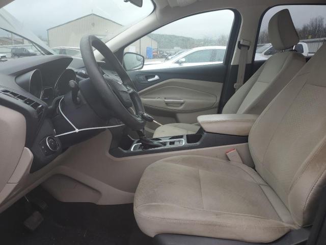 2018 FORD ESCAPE SE - 1FMCU0GD8JUB22704