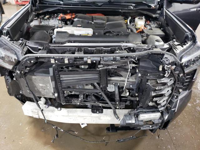 2022 TOYOTA TUNDRA CRE - 5TFNC5DBXNX012001