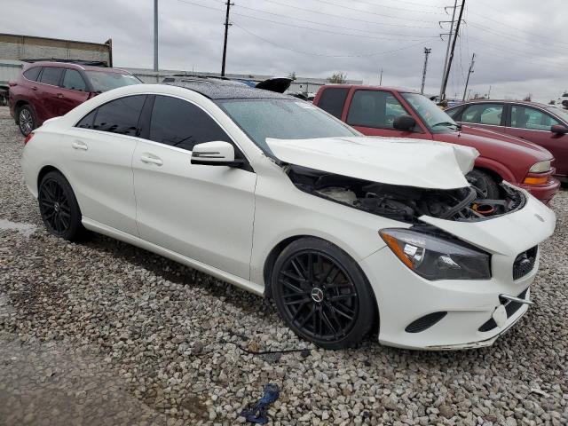 VIN WDDSJ4GB2JN596937 2018 MERCEDES-BENZ CLA-CLASS no.4