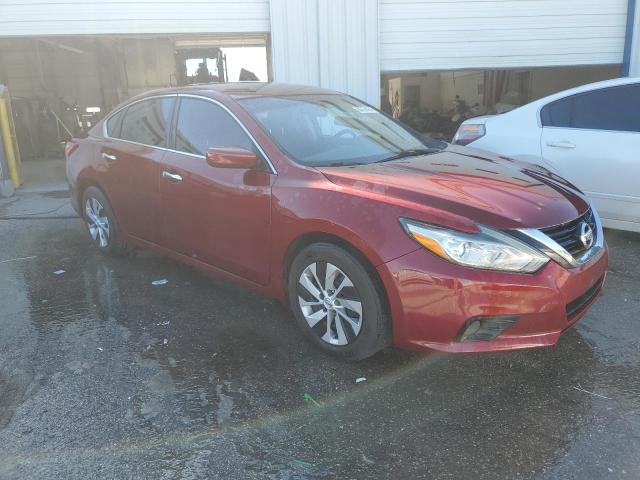 2017 NISSAN ALTIMA 2.5 - 1N4AL3AP6HC272688