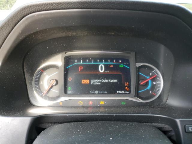 2021 HONDA PASSPORT E - 5FNYF8H51MB022404