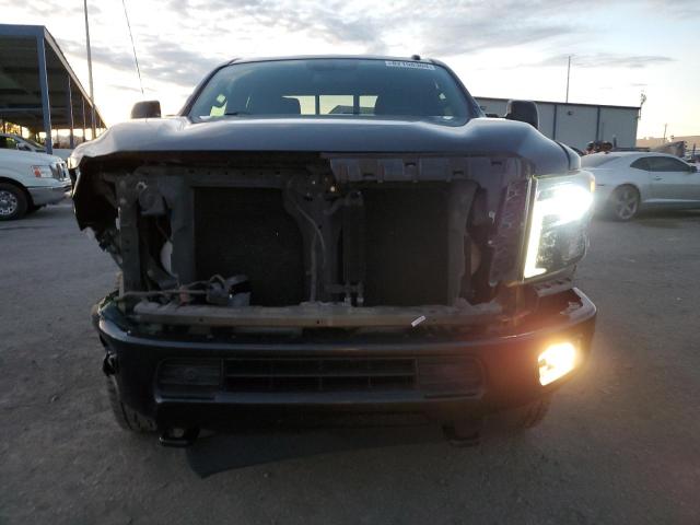 VIN 1N6BA1F48JN521832 2018 NISSAN TITAN no.5