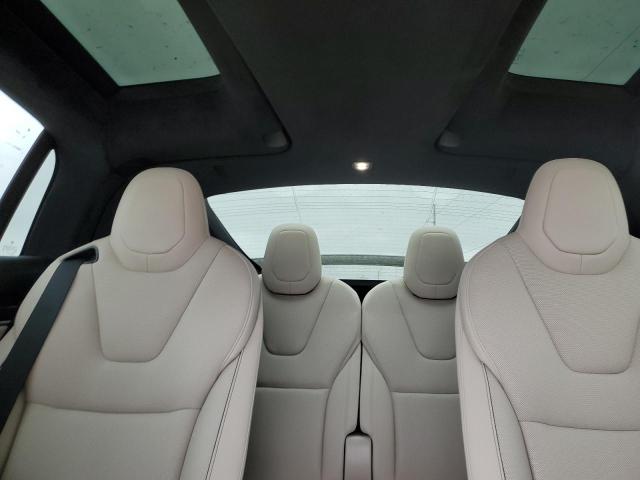2023 TESLA MODEL X 7SAXCBE63PF374244