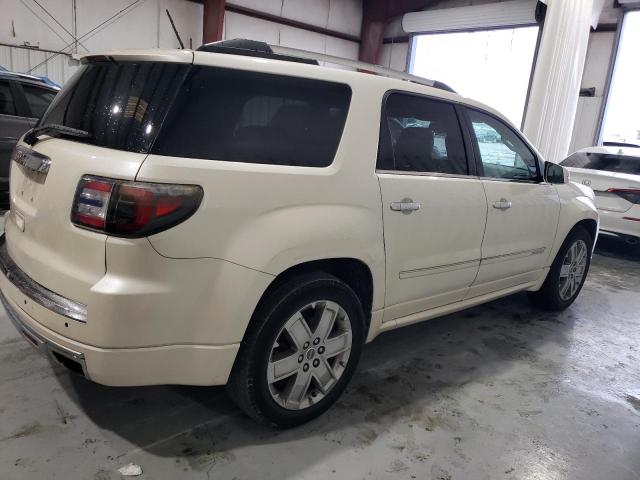 VIN 1GKKVTKD5DJ218810 2013 GMC Acadia, Denali no.3