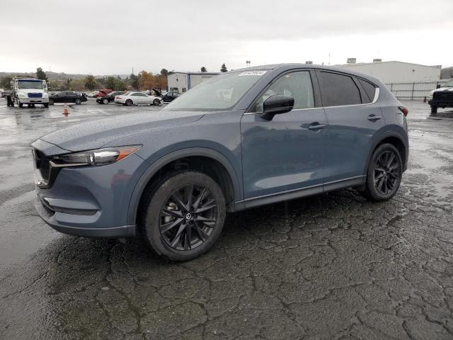 MAZDA CX-5 CARBO