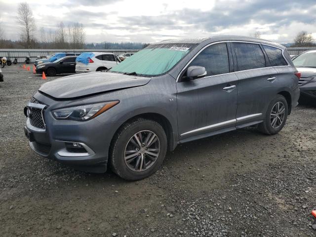 INFINITI QX60