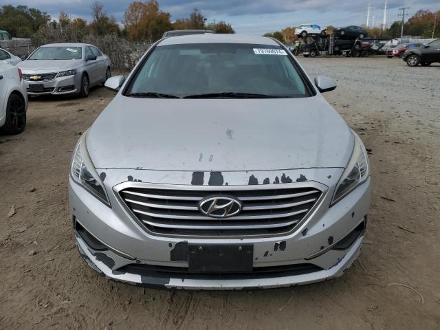 VIN 5NPE24AF4HH476051 2017 Hyundai Sonata, SE no.5