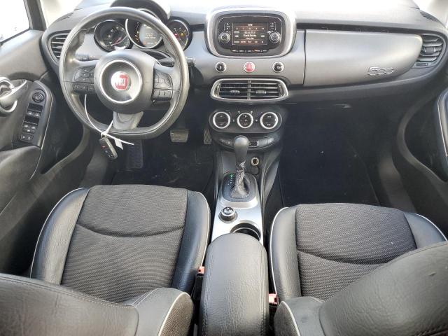 2016 FIAT 500X TREKK ZFBCFXCT1GP385521