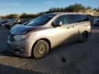 Lot #3028945764 2011 NISSAN QUEST S