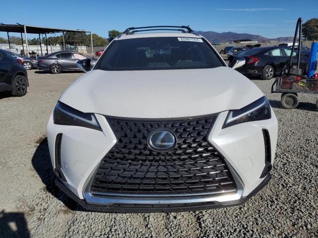 VIN JTHX6JBH5P2139978 2023 LEXUS UX 250H BA no.5