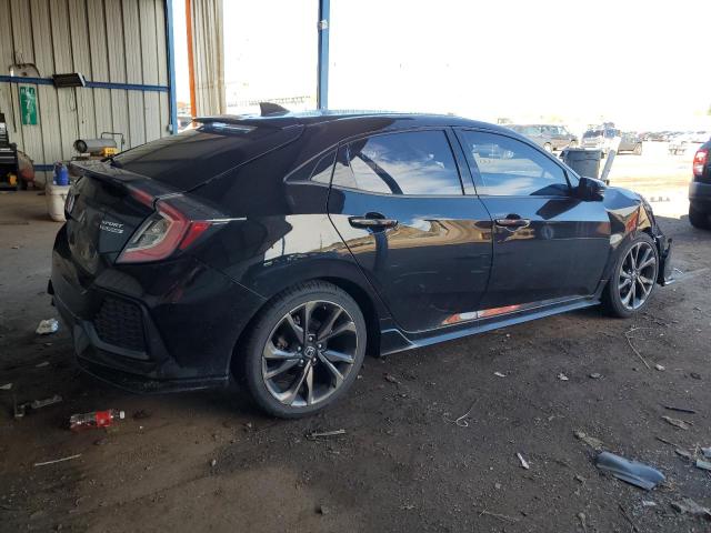 2017 HONDA CIVIC SPOR - SHHFK7H92HU413386