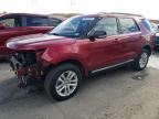 2018 FORD EXPLORER X - 1FM5K8D8XJGA88574