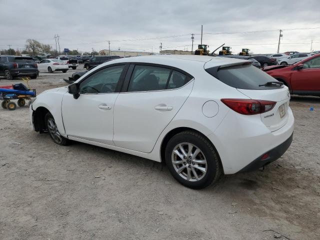 2016 MAZDA 3 SPORT - 3MZBM1K70GM274302
